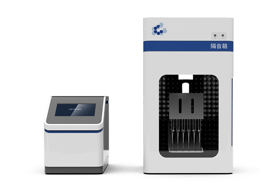 SN-P48TD多通道超聲波細(xì)胞細(xì)胞分離器