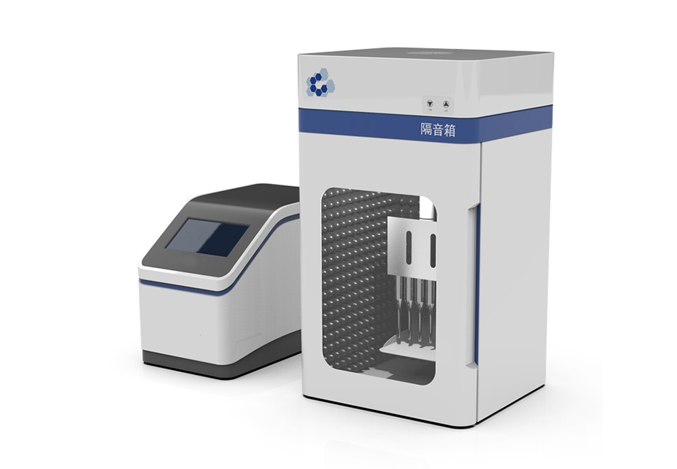 SN-P6TD多通道超聲波細(xì)胞粉碎機(jī)