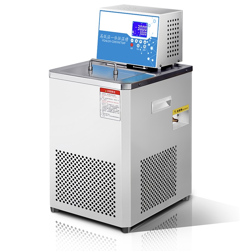 DC3020-IIX高低溫一體槽