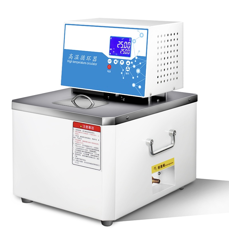 GX-2005高溫循環器