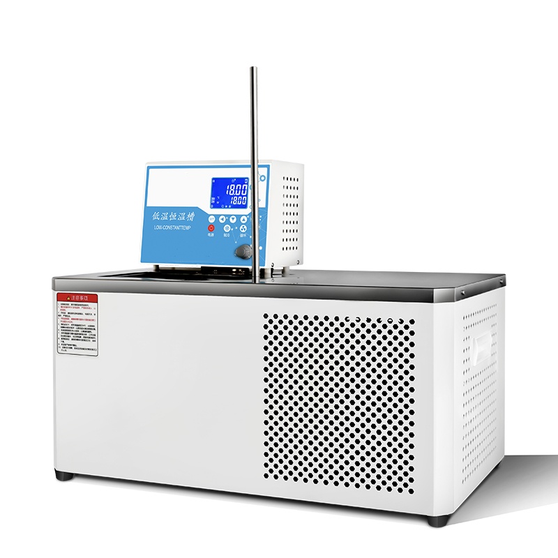 DCW-4010L磁力攪拌槽