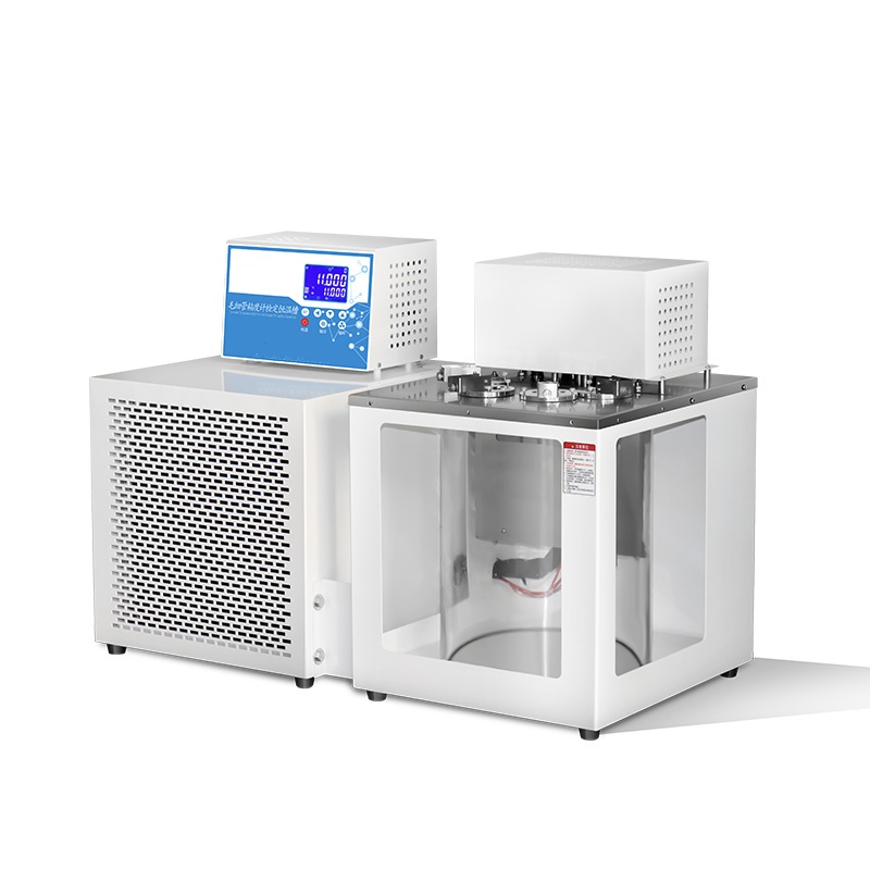 WS-2-400-2毛細管粘度計槽