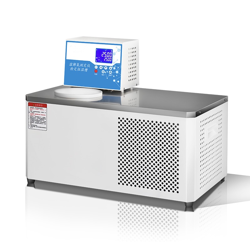 RJY-10溶解氧測定儀檢定恒溫槽