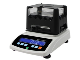 MDJ-300A電子固體密度測(cè)定儀