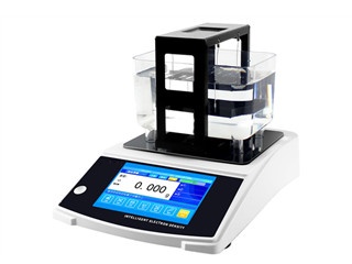 固體比重計XFCNMD-3203S