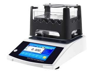 通用型固體密度測定儀XFCNMD-3005S