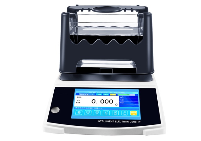 橡膠密度計XFCNMD-3005X