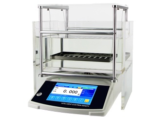 大量程固體密度計XFCNMD-3000E