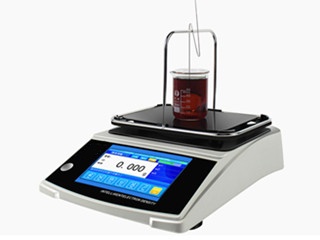 數字式密度計比重計XFCNMD-3002L