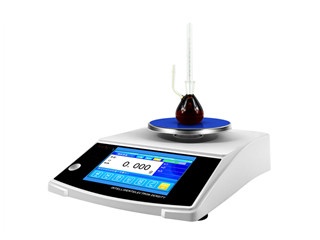 粉末真密度測定儀XFCNMD-320FM