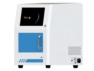 全自動真密度測試儀XFZMD-01(氣體置換法)