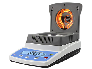 XFSFY-120A精密型水分測量儀