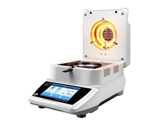 鹵素快速水分測定儀XF-1005MA