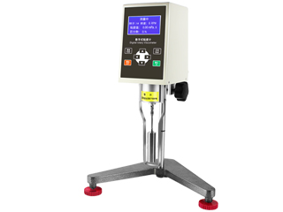 NDJ-8S電動粘度計