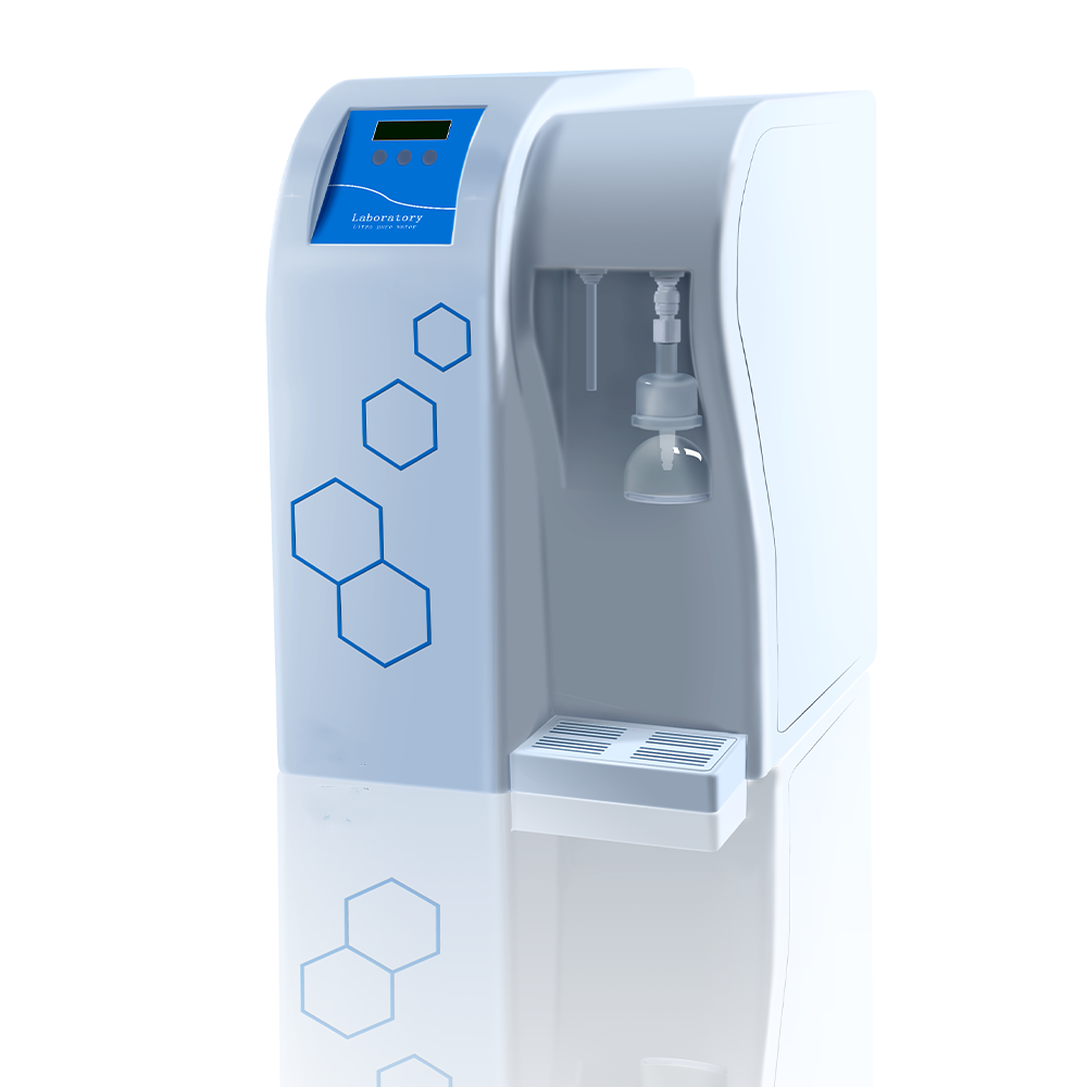 STAR星系列超純水機