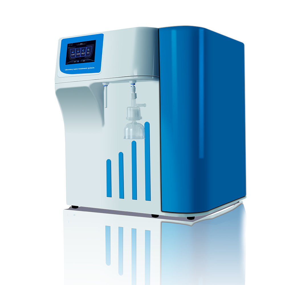 LAB-WP-Extract理化分析型超純水機