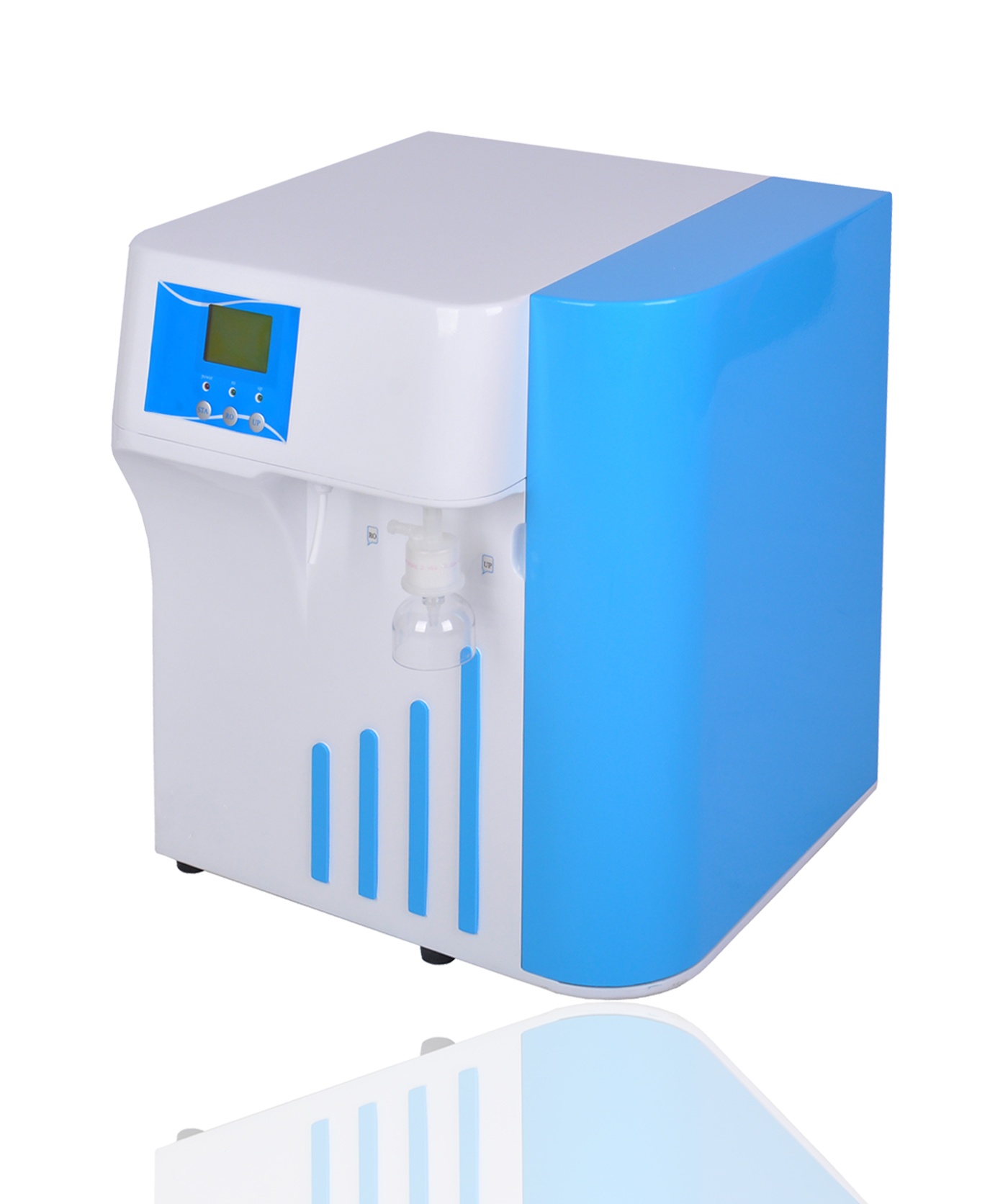 MT超純水機系列