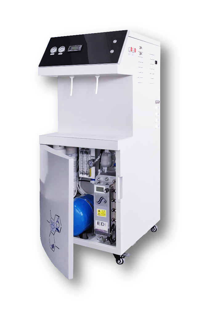 LAB-EDI-Q-100 理化型超純水機(jī)系列