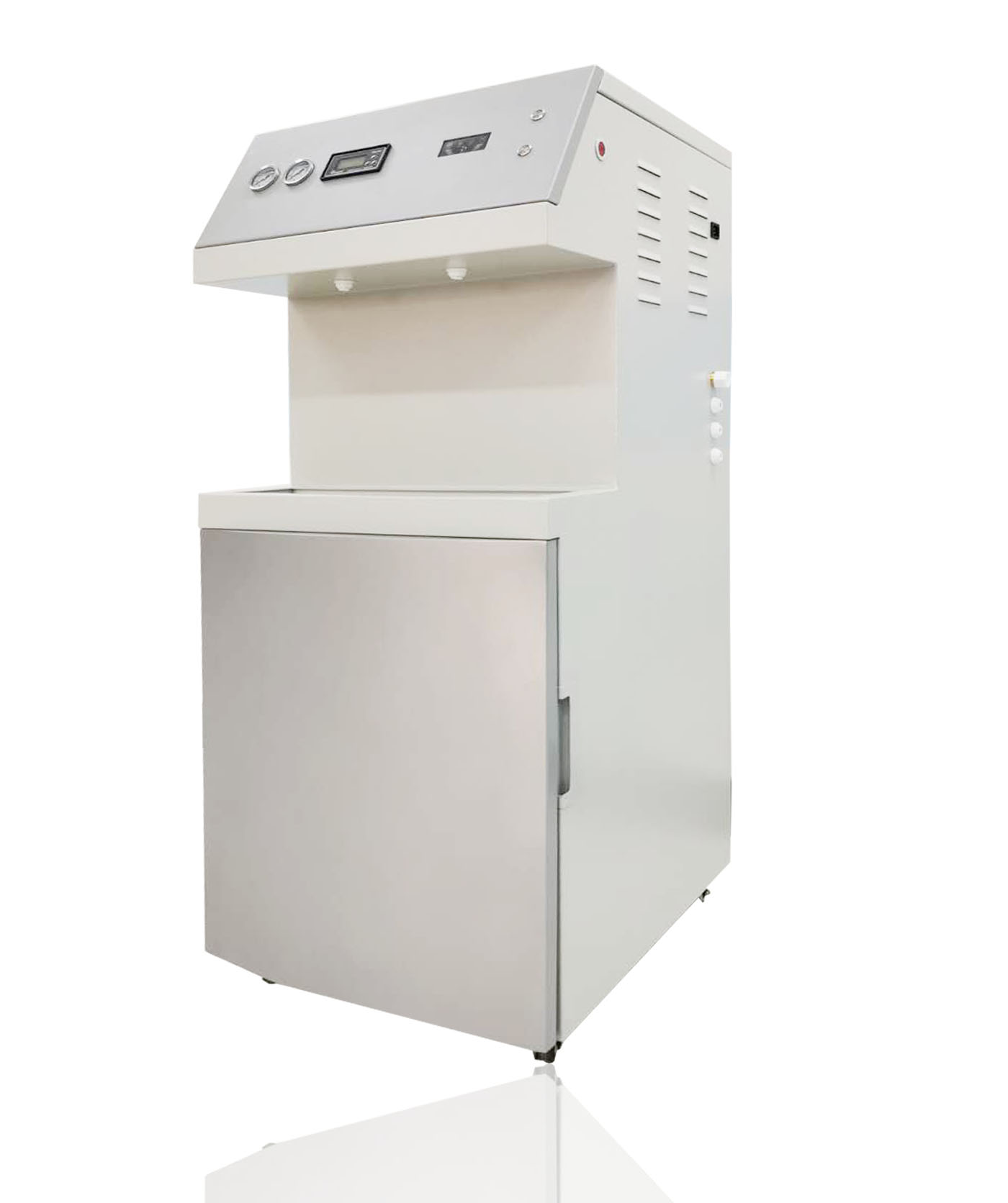 PRO-S-RO無菌反滲透水機(jī)產(chǎn)量