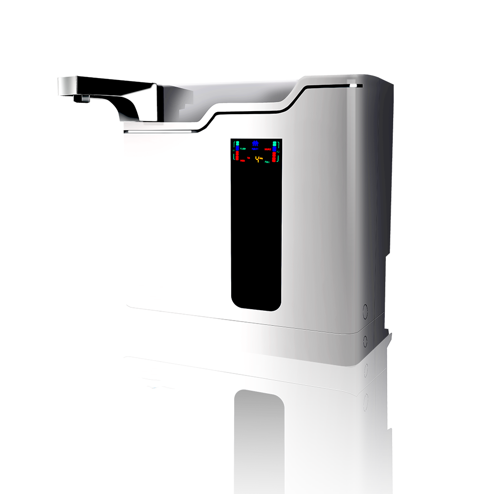 SML-E 去離子水機(jī)系列10-30L/H