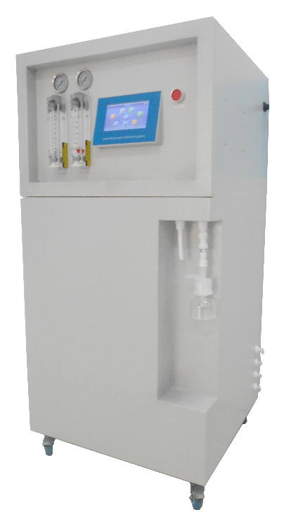 PRO-S-UP-45超純水機