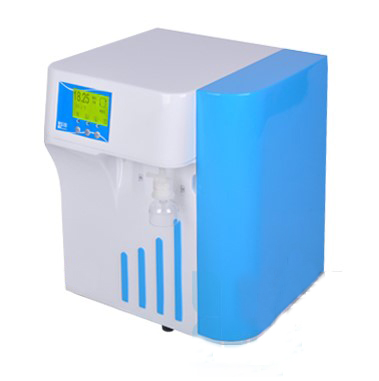 MT-Extract純水為水源理化分析型超純水機(jī)