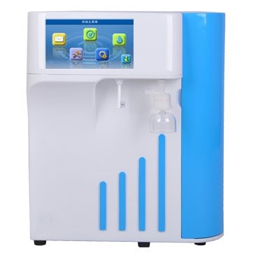 LAB-WP-R-30理化型雙極反滲透超純水機(jī)