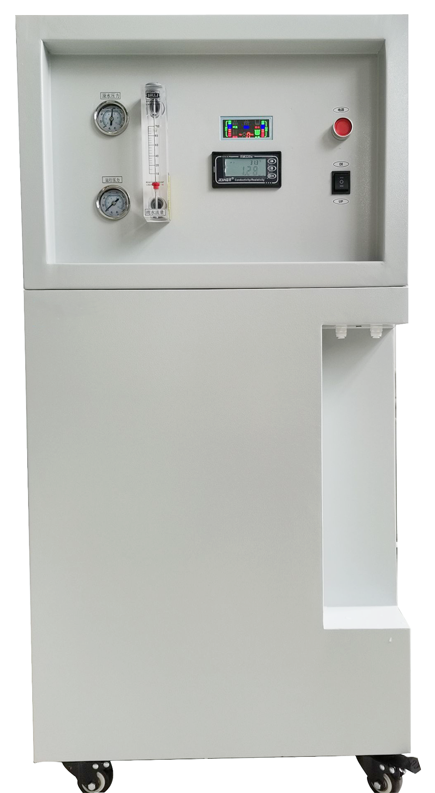 PRO-E-R-UP-VF60超純水機