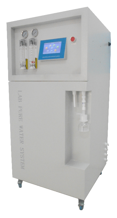 PRO-S-DI-45超純水機