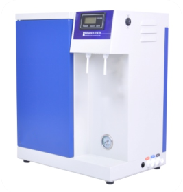 LD-R-RO-90雙極反滲透純水機(jī)