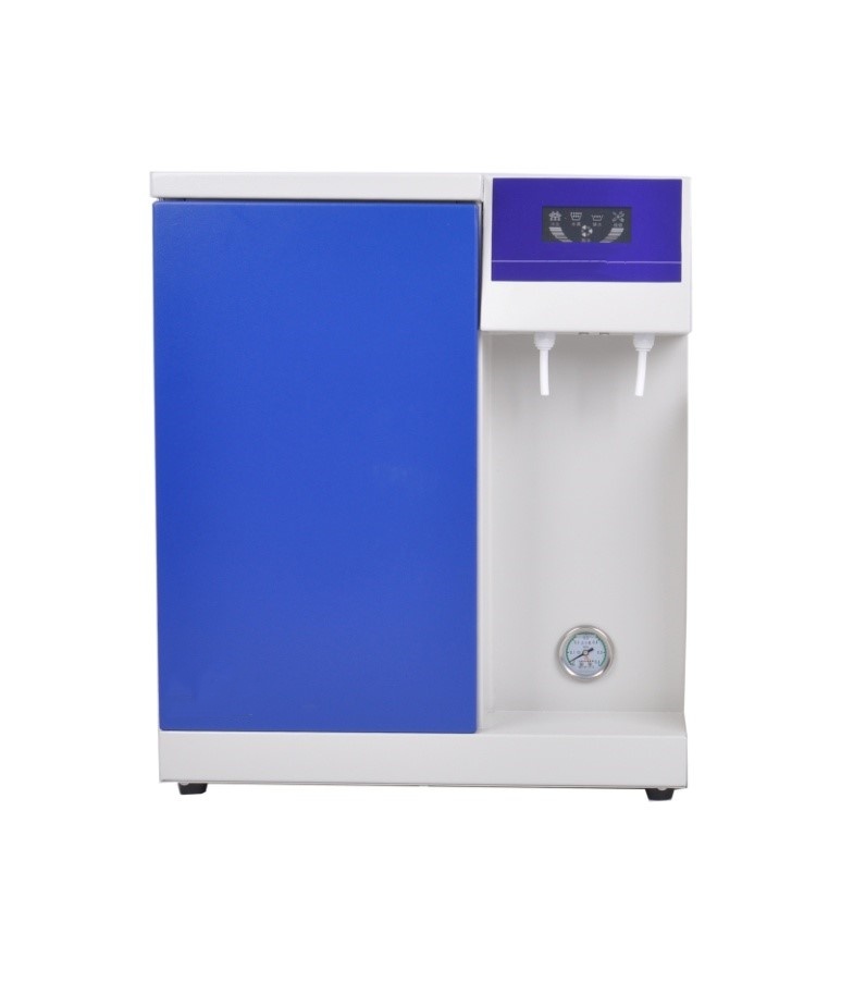 LD-R-DI-30雙極反滲透去離子水機(jī)