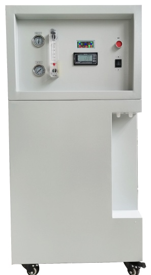 PRO-M-DI-30 無菌去離子水機
