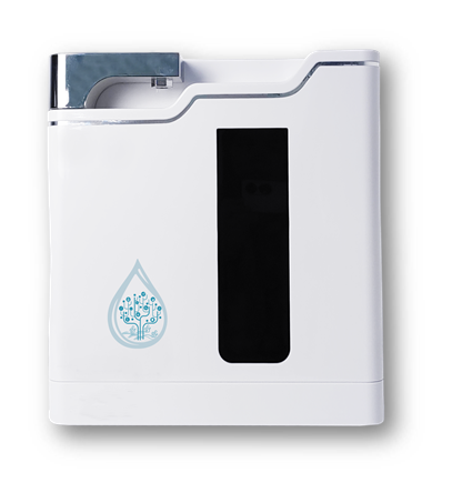 SML-E-RO-30單級反滲透水機