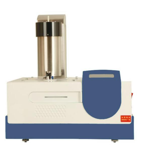 HQT-3全自動(dòng)綜合熱分析儀