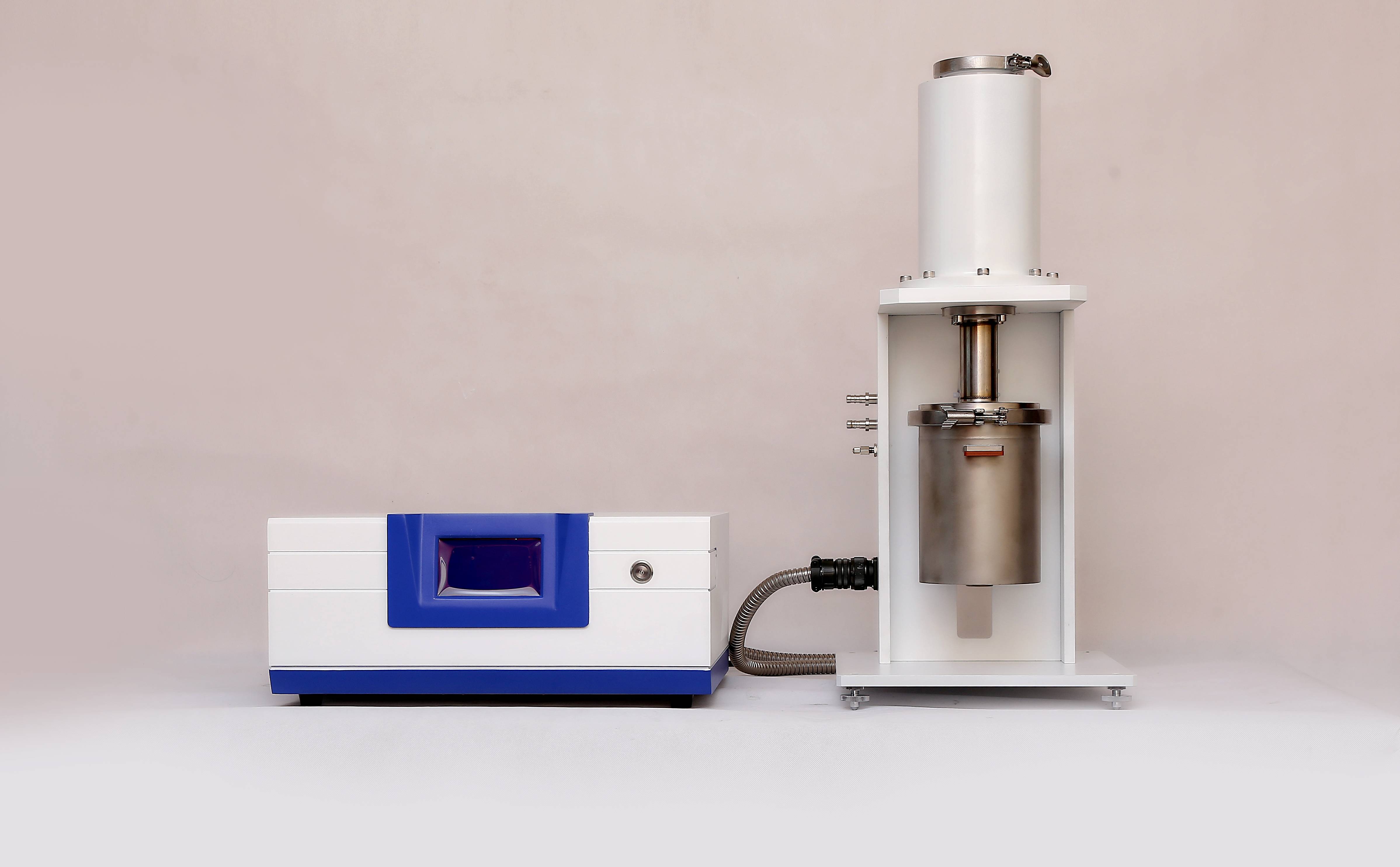 TMA-101熱機械分析儀