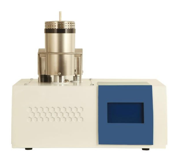 HCR-3差熱分析儀