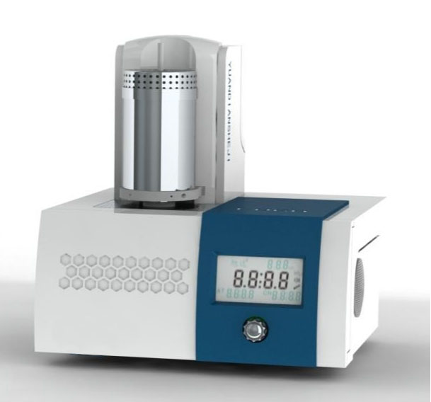 HQC-3全自動微機差熱儀