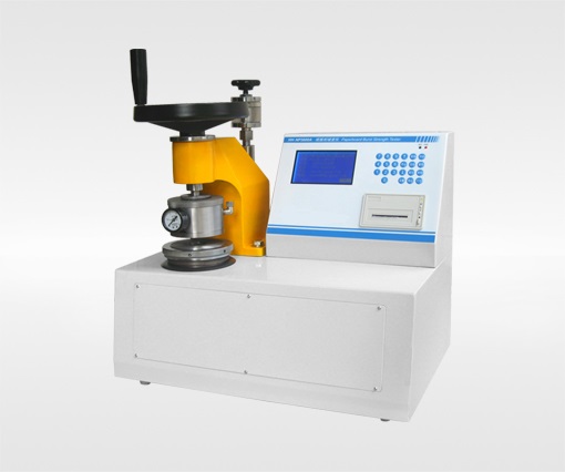 HH-NP5600A型紙板耐破度儀