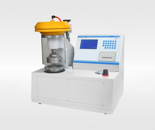 HH-NP5600B型紙板耐破度儀