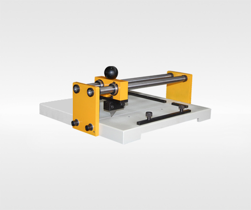 HH-BY25型邊壓取樣器