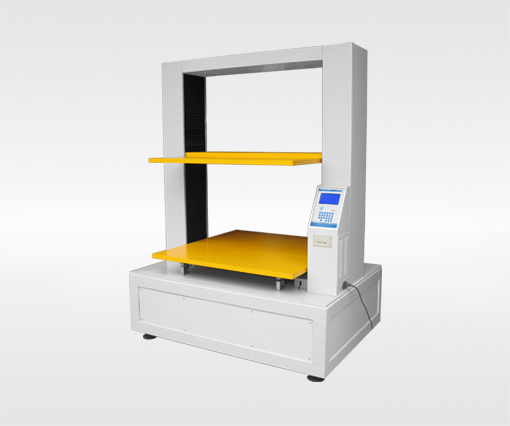 HH-KY20KC型紙管抗壓試驗(yàn)儀
