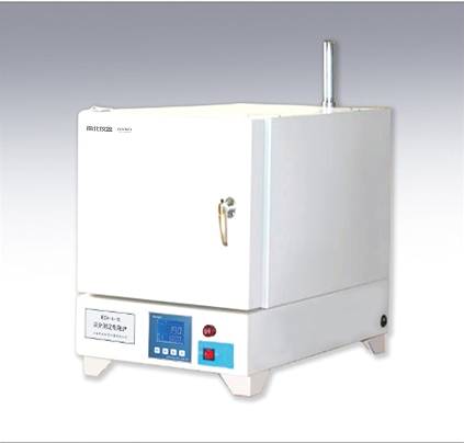 BZH-10-12灰分測定電阻爐