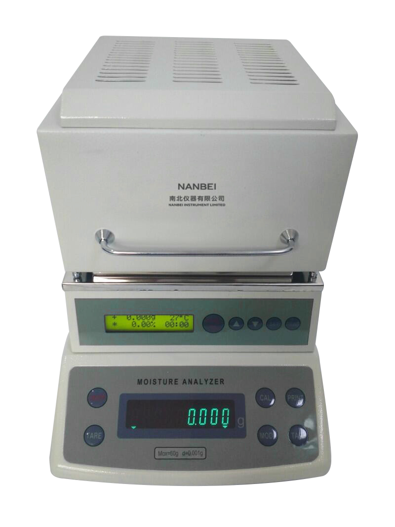 LSC60水分測定儀