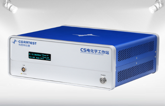 CS350MA電化學工作站