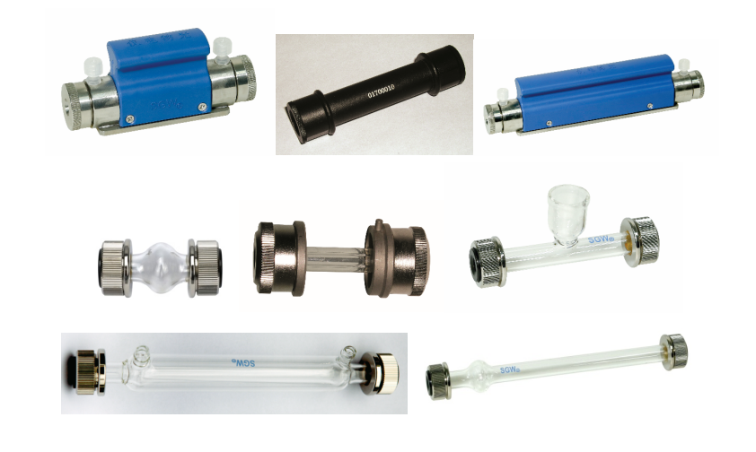 旋光儀試管選配