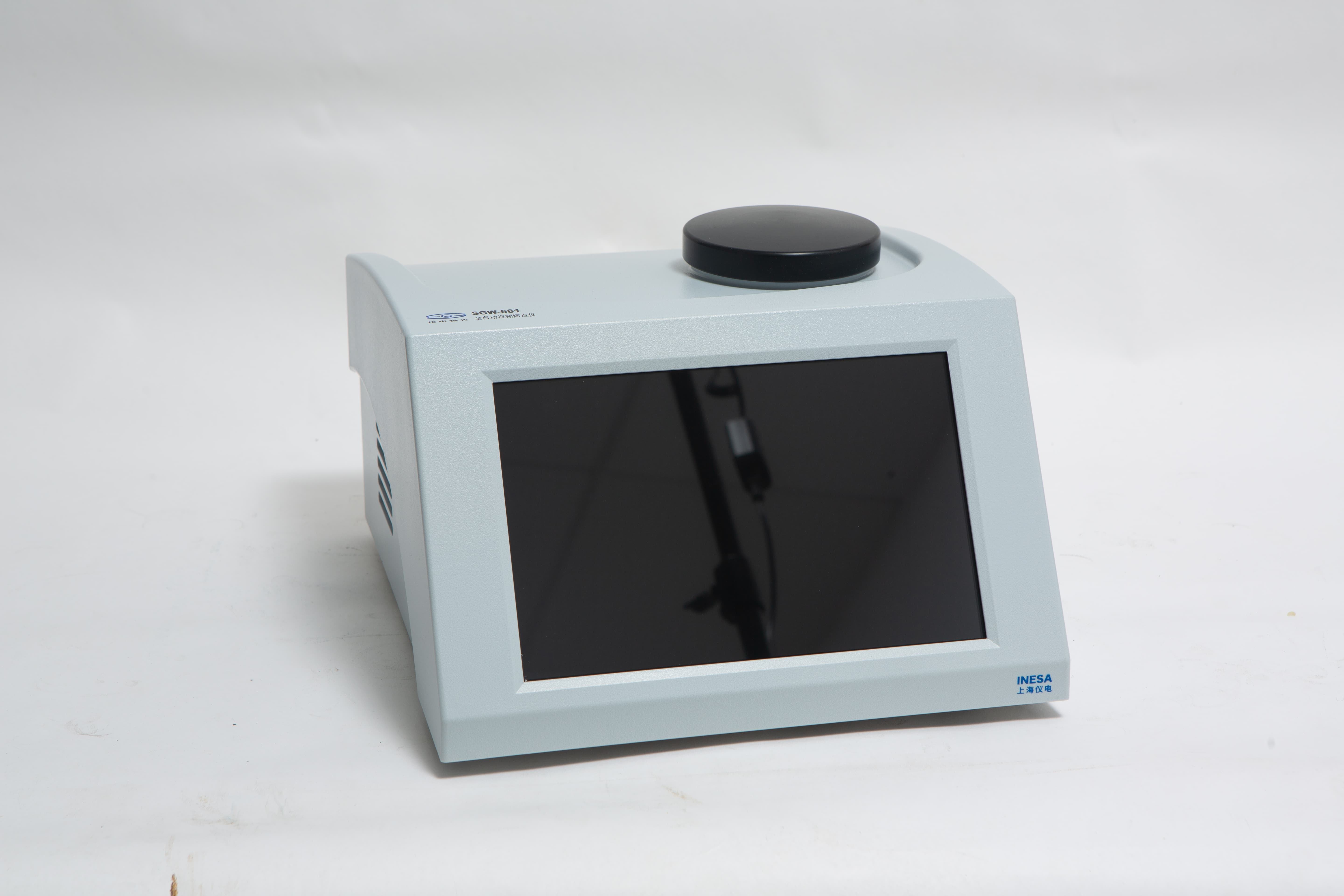 SGW-681全自動視頻熔點儀