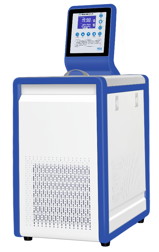 WG-DC0506N低溫恒溫槽