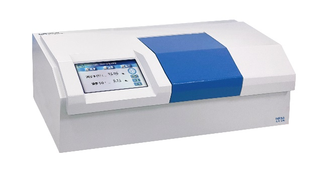 SGW-800透光率/霧度測定儀