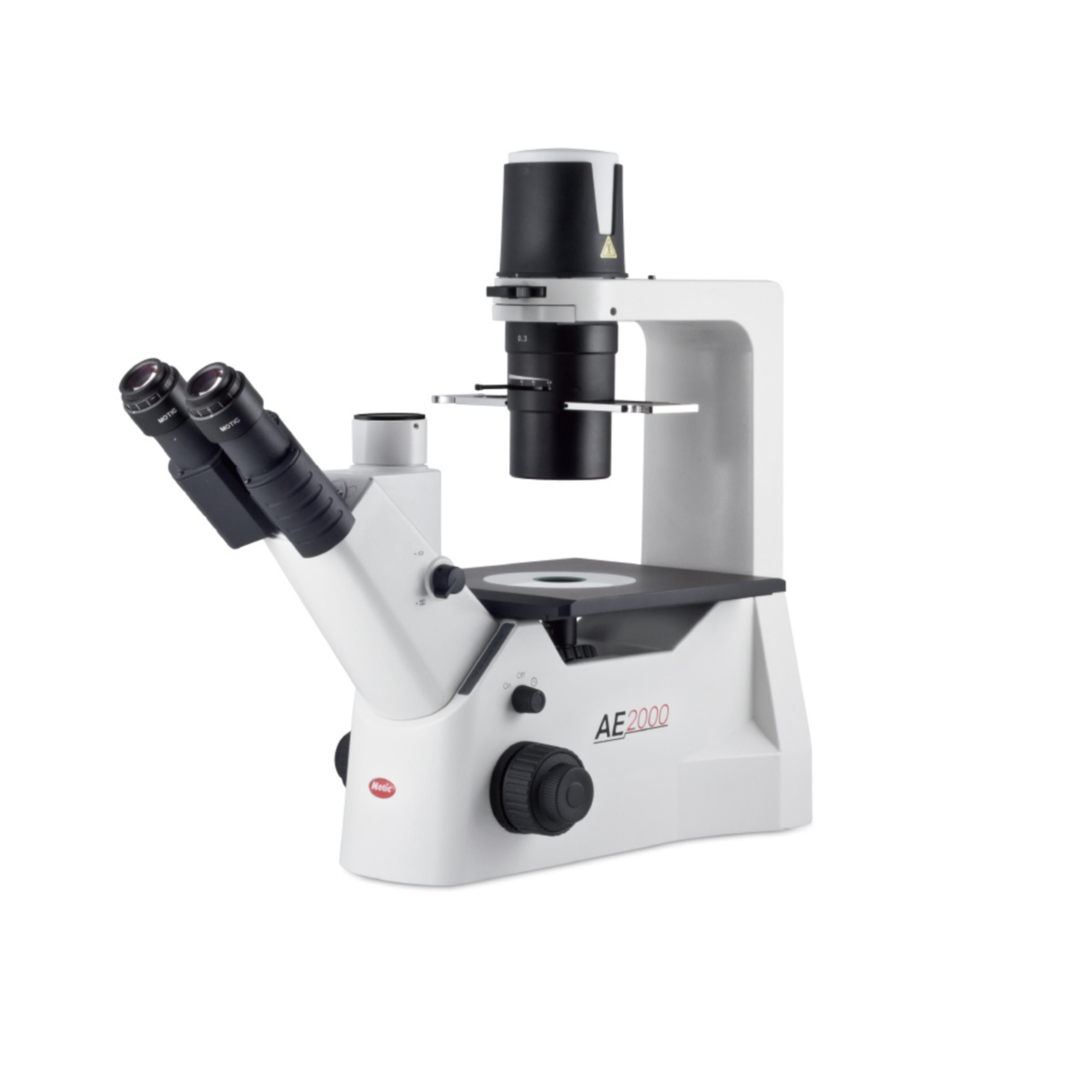 生物倒置生物AE2000