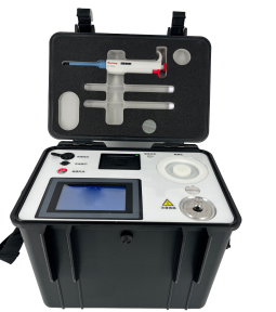 便攜式運動粘度儀JVH-2